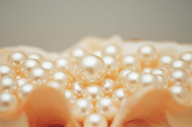 珍珠的保养方法和功效,珍珠的保养和清洗方法