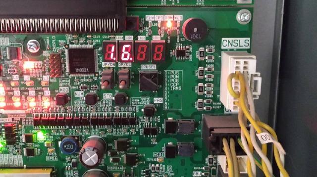 东芝cv620的故障代码大全,东芝电梯cv620报3702故障怎么办