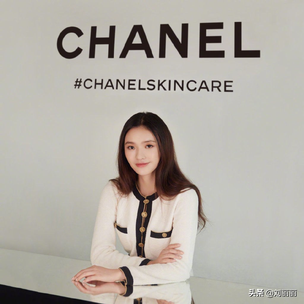 林允的时尚之路,林允的时尚之路走得够稳