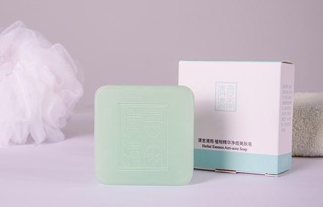 螨虫痘可以用洗面奶清洁吗,去螨虫去痘痘用什么洗面奶