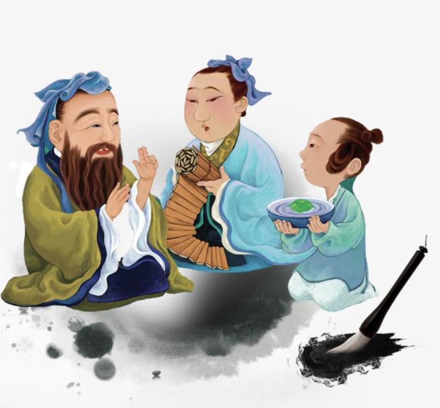 为啥女怕正午出生男怕子夜出生,俗语女怕午时生男怕子夜临啥意思