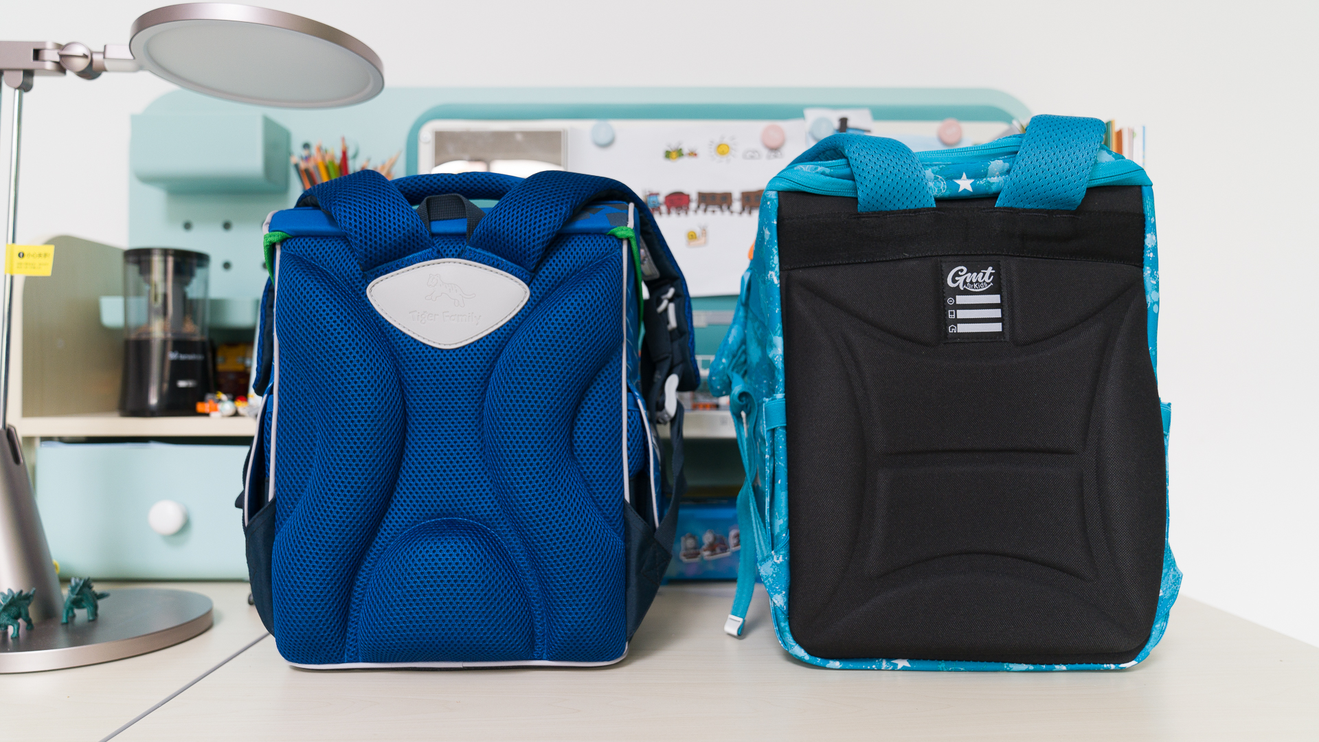 减负护脊书包怎么选,如何给孩子选一款好的护脊书包