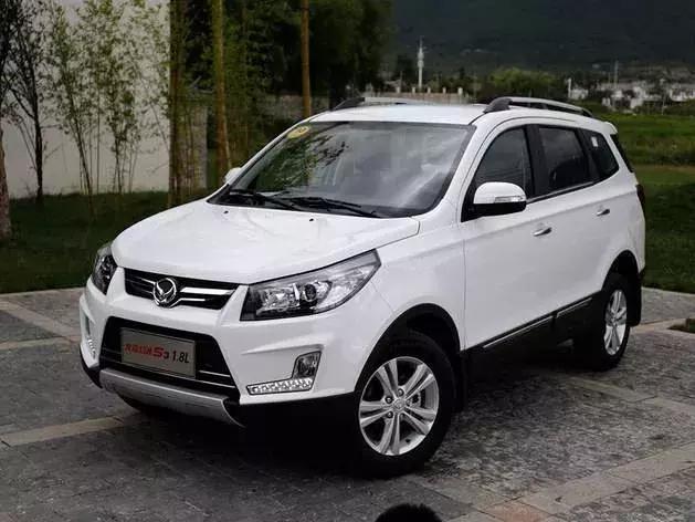 北汽银翔现在怎么样,北汽银翔汽车城现状