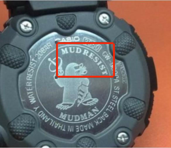 卡西欧手表的背面信息解读 (卡西欧手表功能字母代表)