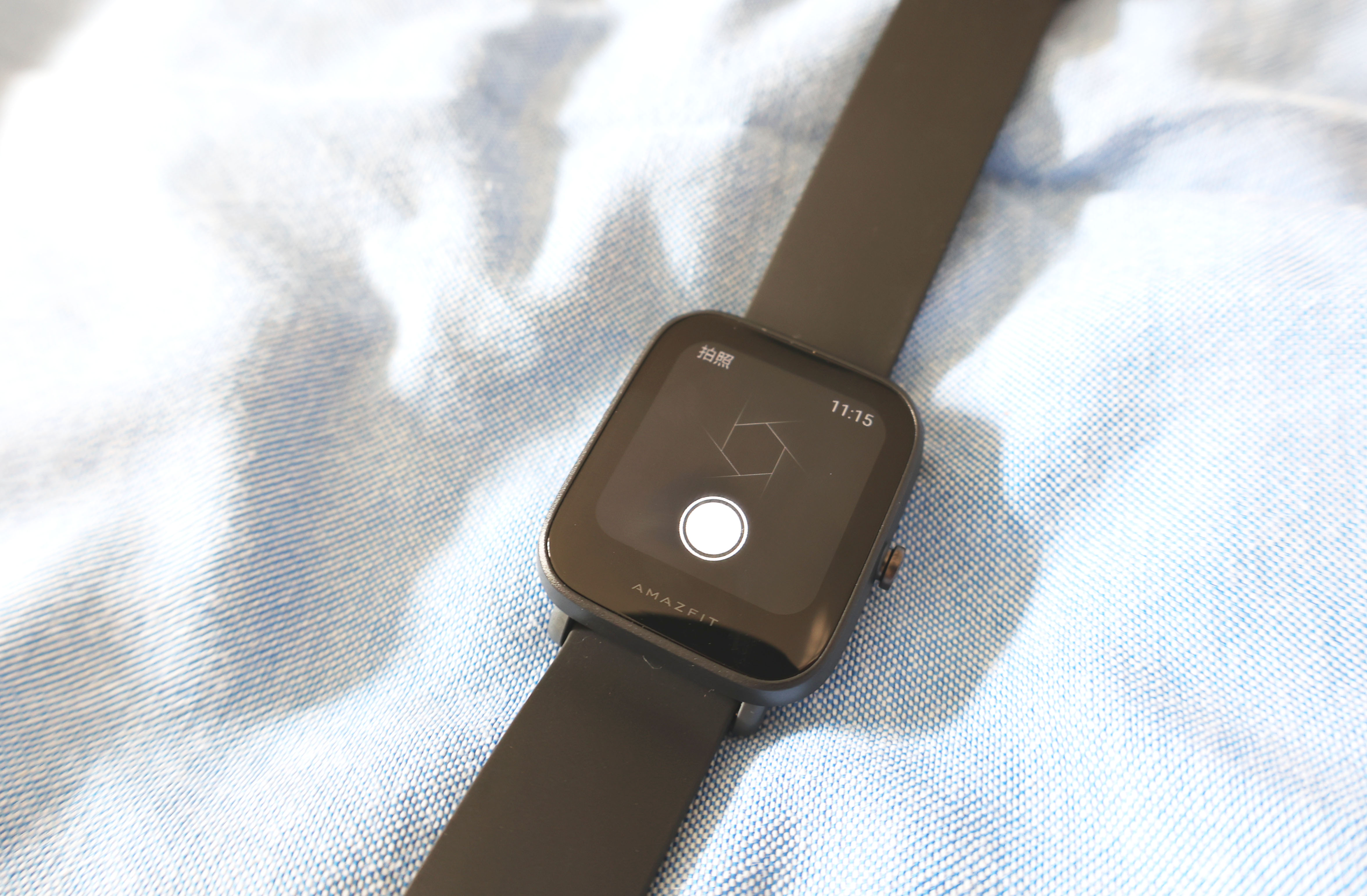 鍗庣背amazfitt-rexpro鎵嬭〃璇勬祴,AmazfitPop鏅鸿兘杩愬姩鎵嬭〃