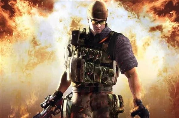 穿越火线国内网游版,穿越火线新版本网游