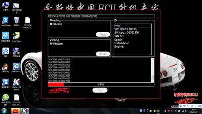 普拉多2.8t刷ecu动力升级,丰田普拉多4.0顶配试驾