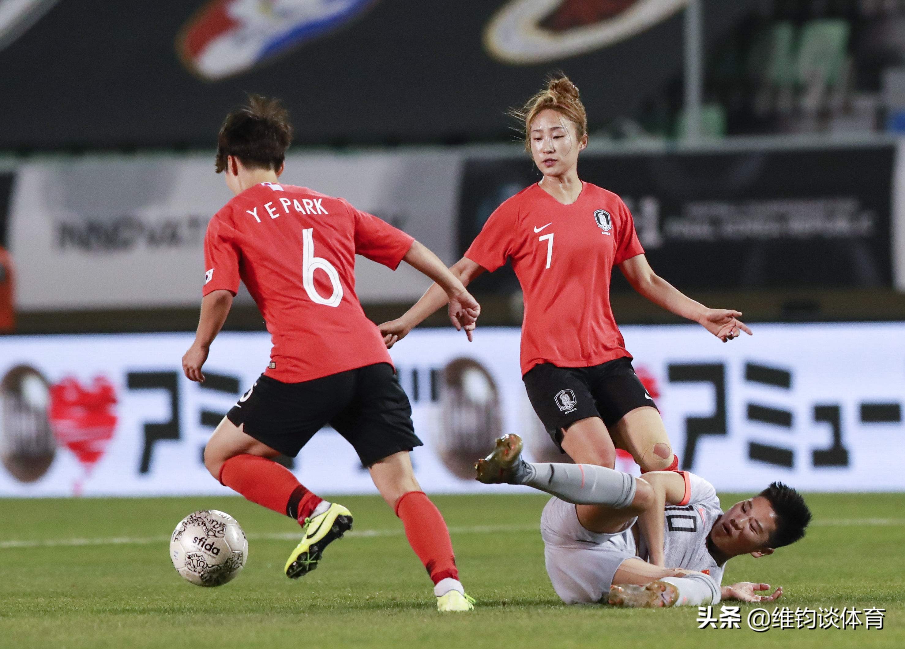 澳大利亚对韩国女足比分预测,女足亚洲杯澳大利亚对韩国比赛