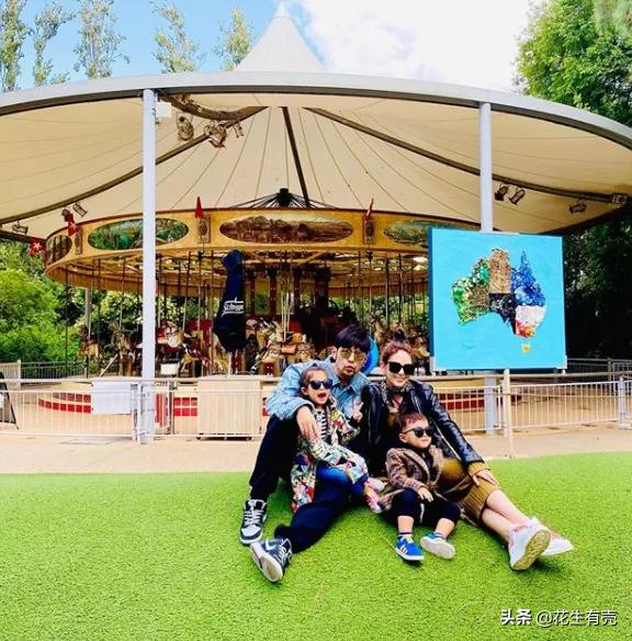 从周杰伦“小娇妻”到耀眼女神，27岁昆凌，才不是简单的灰姑娘