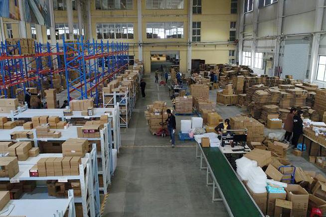 京东物流配送速度快的原因是什么,京东物流一般什么情况会送货上门