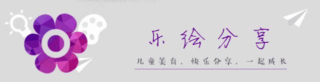 奇幻森林的儿童绘画作品,怎么画森林精灵儿童画