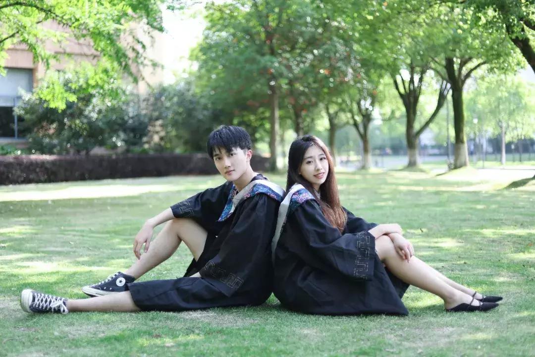 2019届的毕业生,2019届大学毕业生