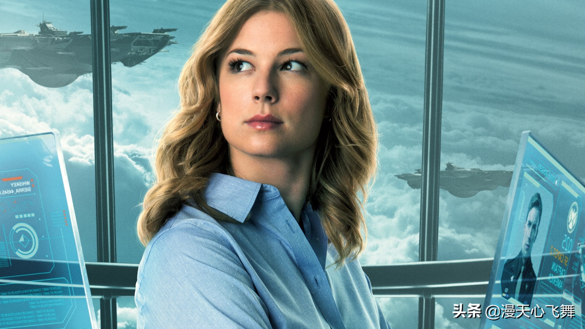 卡特的黑化，美国队长责任很大