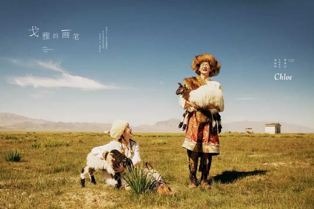 拍婚纱照必不可少的四种风格,其实婚纱照也可以这样拍个性