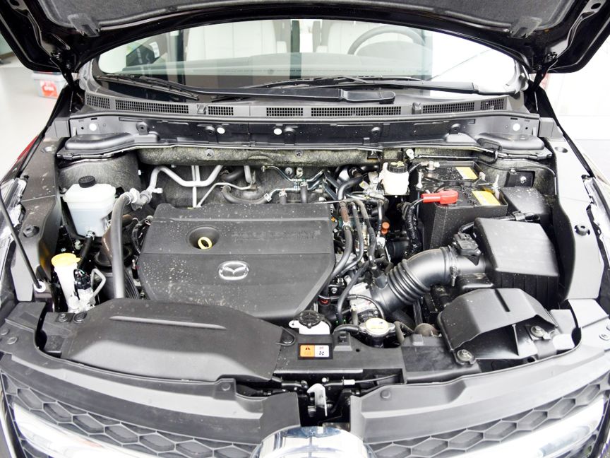 马自达8mpv新款上市,马自达8座mpv