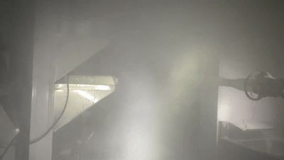 油锅着火不要慌原版,油锅着火别着急下一句