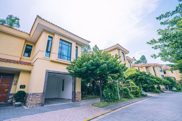 广州白水寨嘉华温泉酒店附近游玩,广州白水寨嘉华温泉酒店亲水房