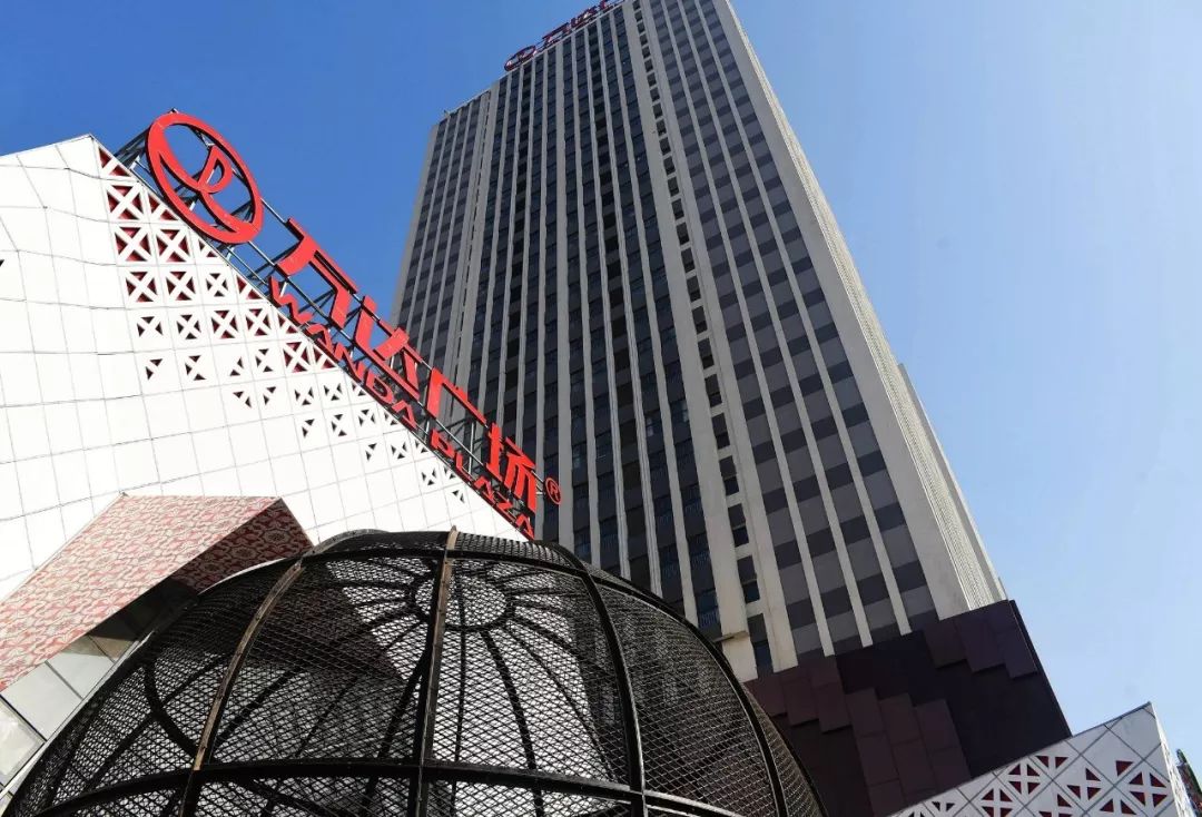 德州房地产开发商排名,德州龙头房地产企业