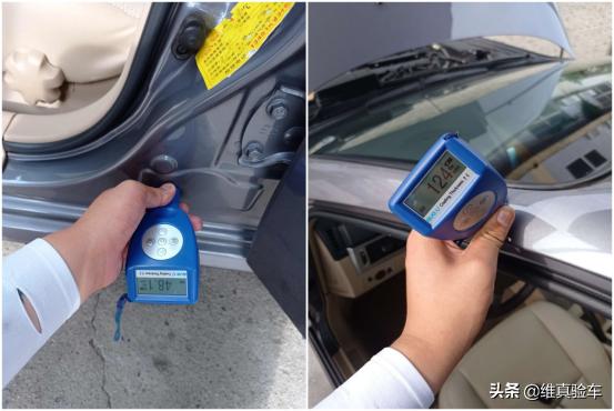 2015款别克凯越怎么查验车况,别克凯越二手车鉴定技巧