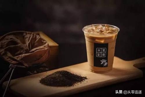 香港丝袜奶茶名字来源,正宗的香港丝袜奶茶是用丝袜做吗