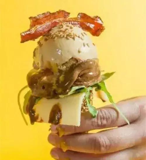 世界各国冰淇淋品牌,盘点世界奇葩冰淇淋