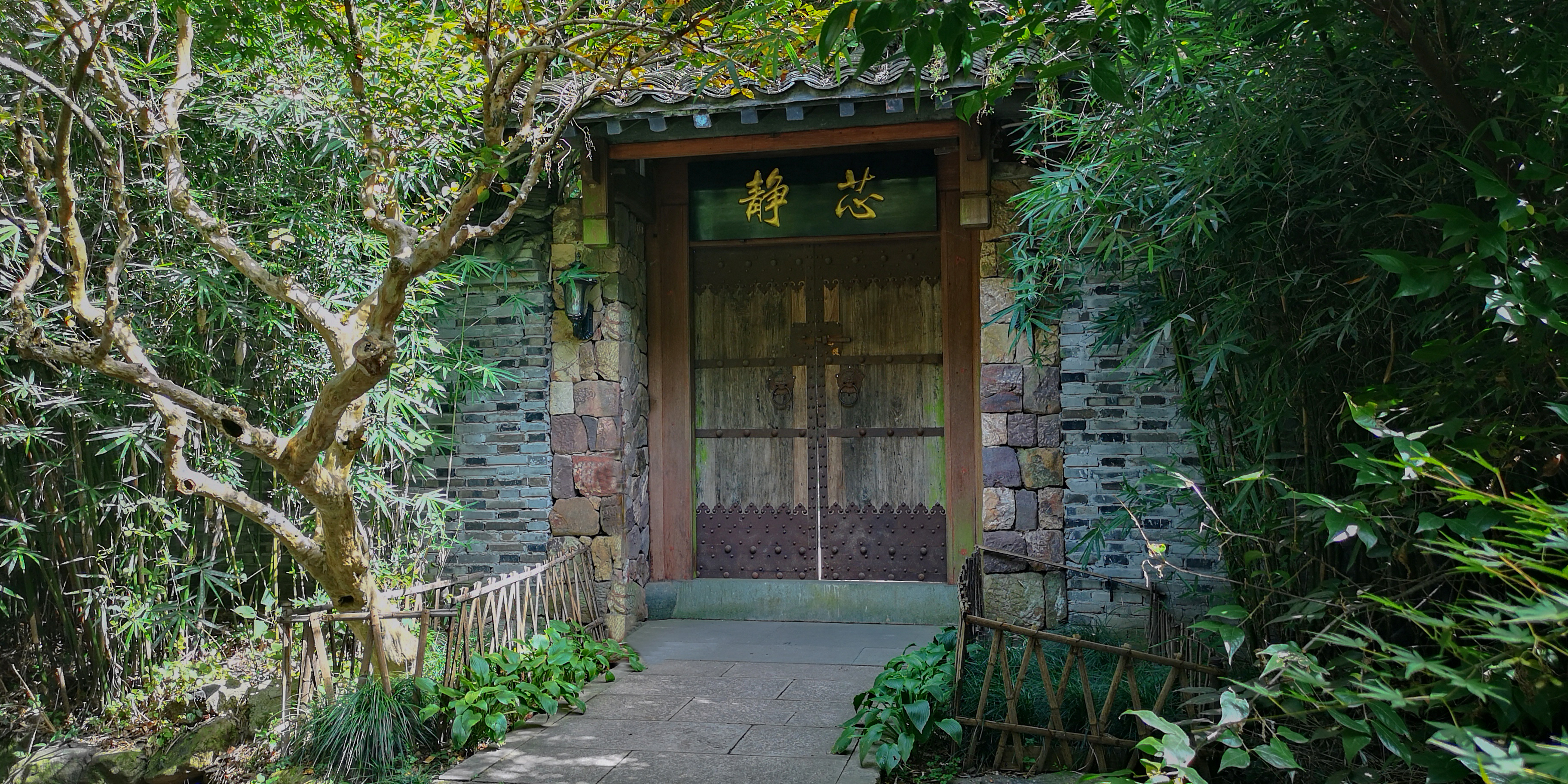 带你游杭州,从南京出发杭州周边城市旅游攻略