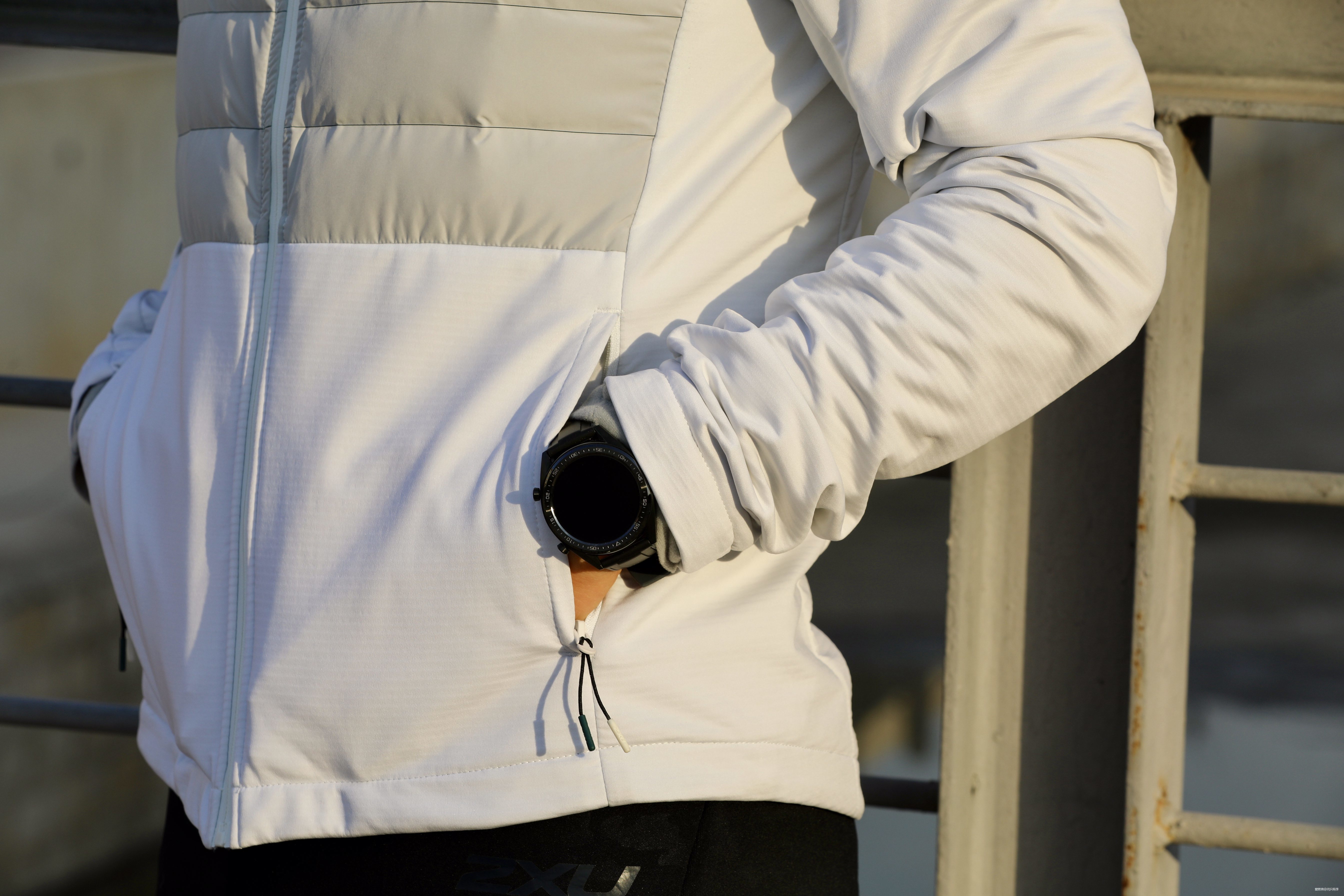 不吹不黑,HUAWEWATCHGT深度评测,产品力喜人