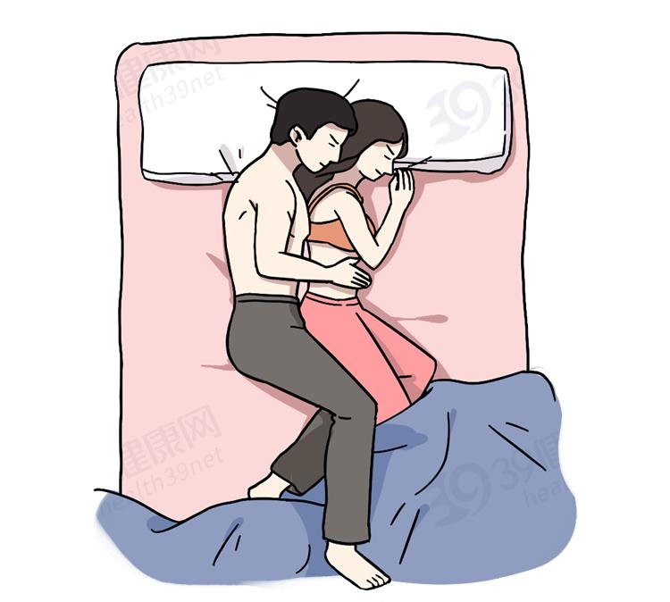 为什么情侣的“第一次”很容易失败？大概有5个原因，涨见识了