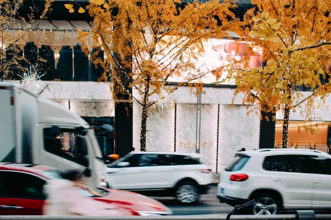 成都最贵的街是哪里,成都最豪华的步行街