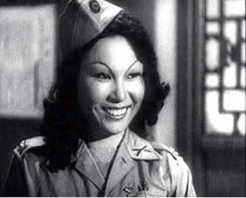 建国初期医院杀人案,建国以来第一起枪杀案真实案件