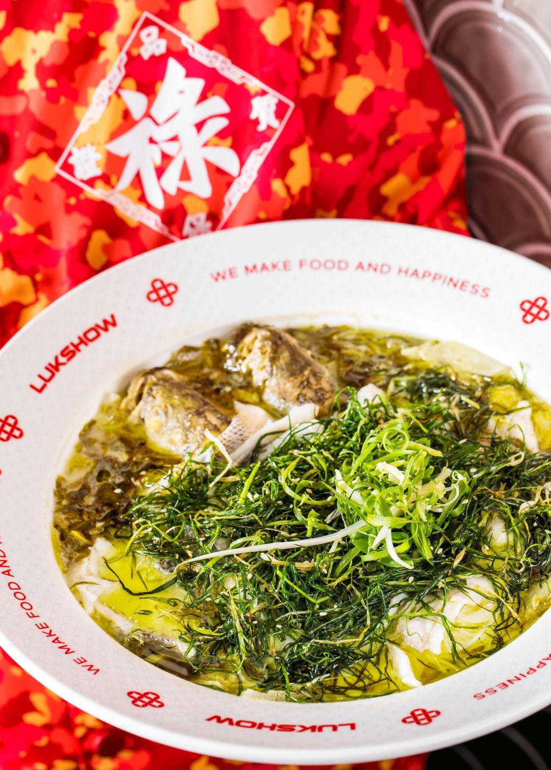 别再说禄鼎记变了，它只是“骚”出花样了