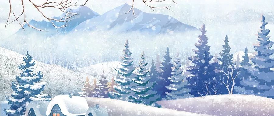 描写冬天的好词好句好段积累二字,描写冬天的好词好句好段三年级