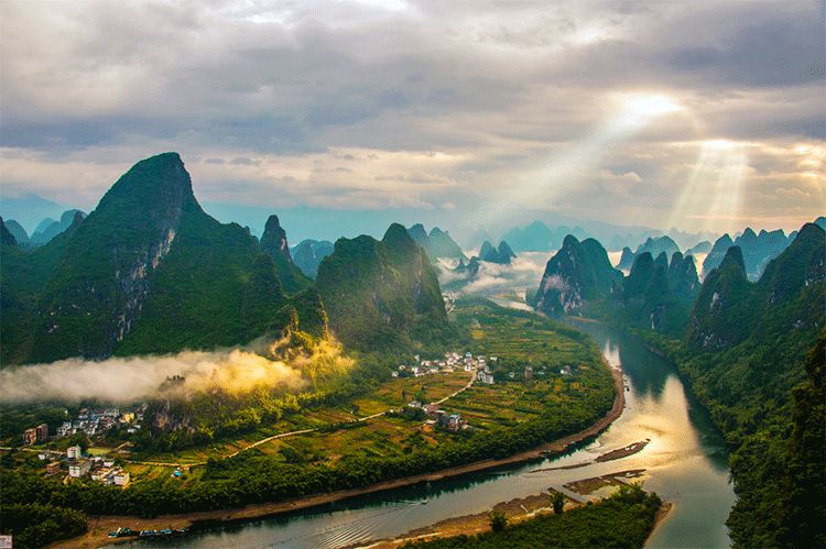 如果灵魂有香气希望是桂花味,如果灵魂有香气