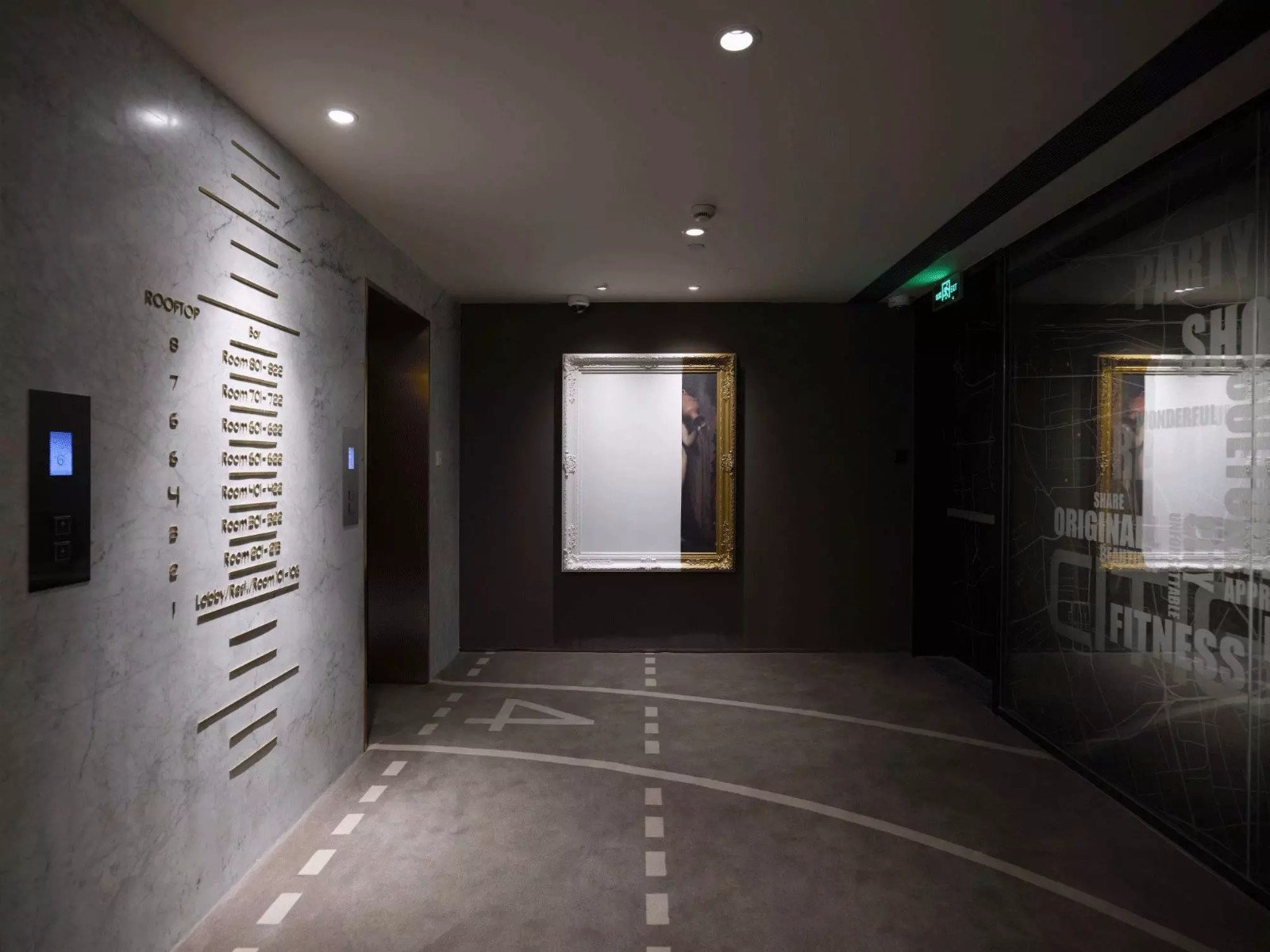 citigo欢阁酒店属于什么档次,西安高新citigo欢阁酒店