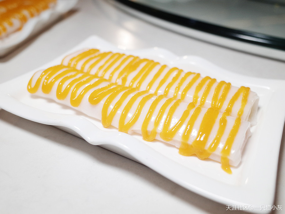 去一个地方必打卡美食,值得打卡的美食攻略