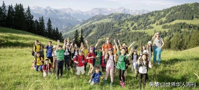 赵文卓女儿的学校,赵文卓女儿400万学费