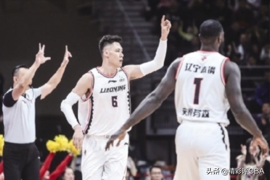 辽宁青训未来,辽宁青训希望之星辽篮未来