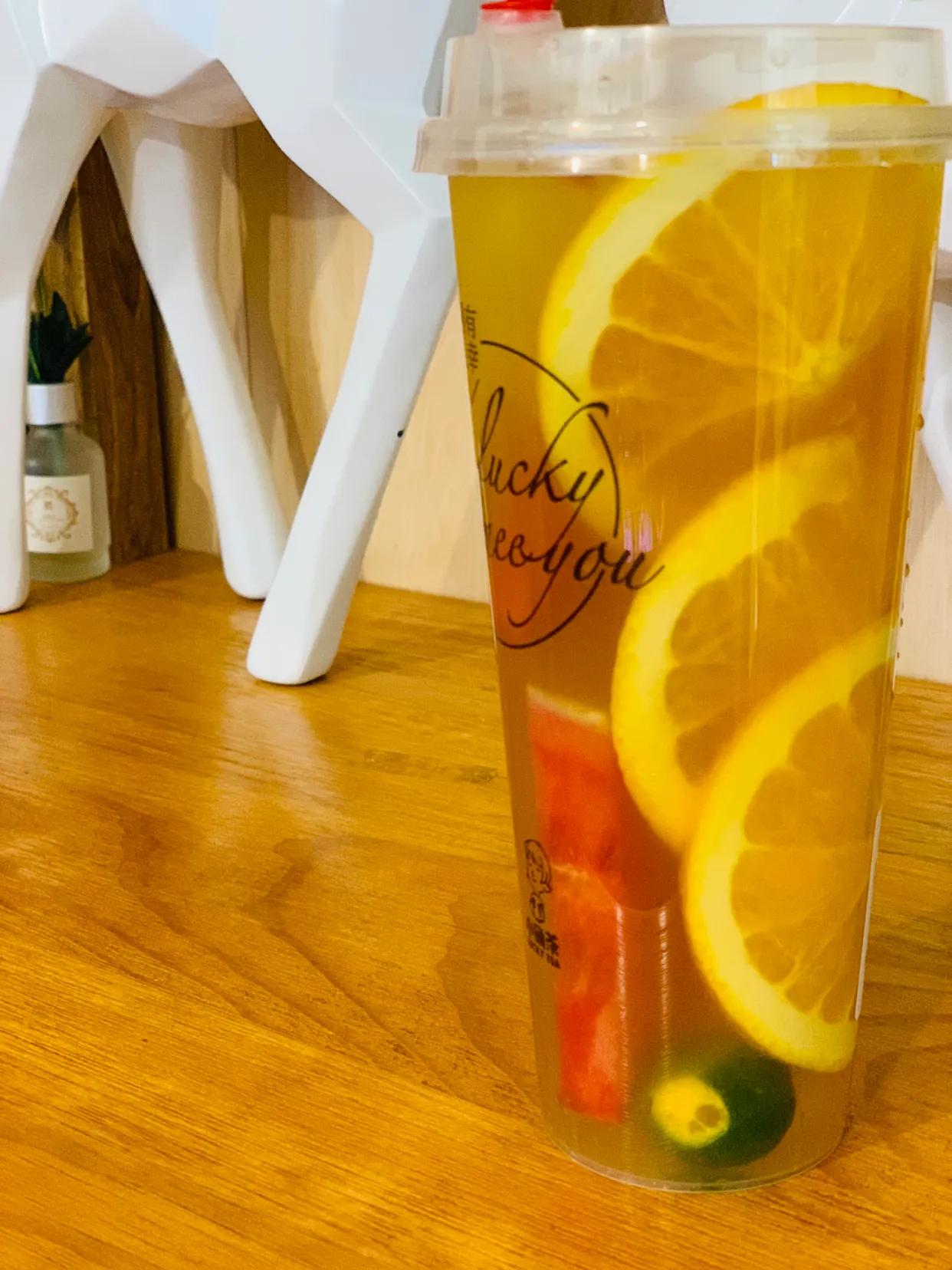 来天津的话都可以去哪玩,小确茶天津路