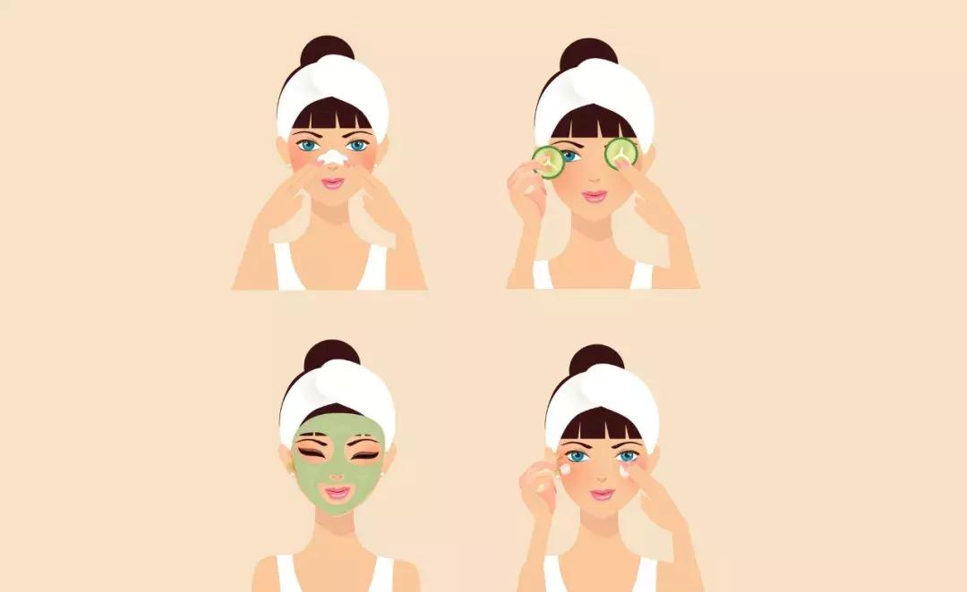 秋冬敷面膜需要加热吗,天冷了怎么敷面膜比较好