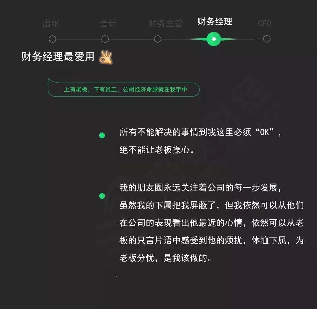 你最常用的微信表情出卖了你,适合工作用的微信表情包