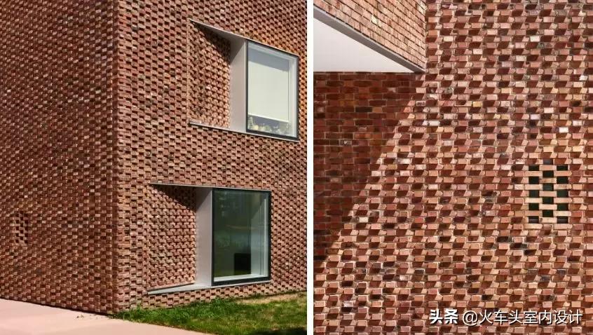 极简酒店风公寓,酒店式老年公寓设计