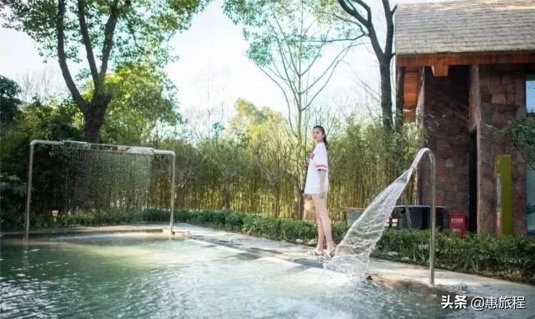 恐龙谷温泉常州,常州恐龙谷温泉度假村官网