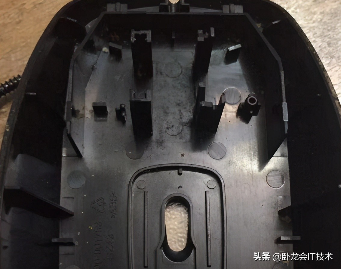 罗技鼠标坏了要怎么修,罗技gprosuperlight鼠标