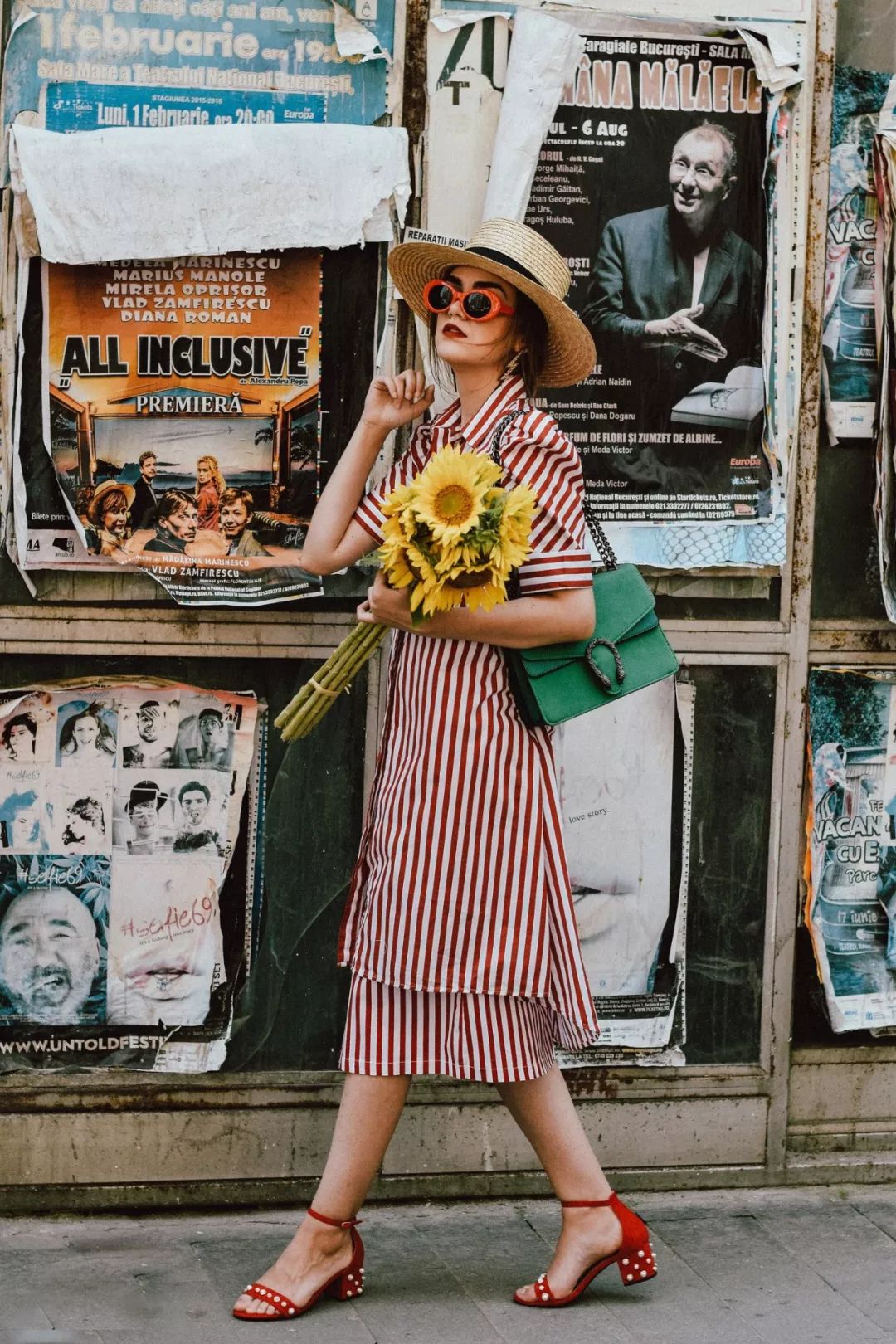 穿裙子不好看适合穿什么样的衣服,穿裙子不知道自己适合什么风格