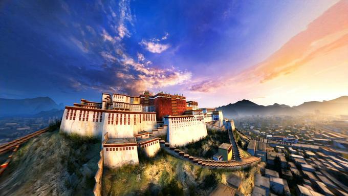 泰安方特,方特攻略及注意事项