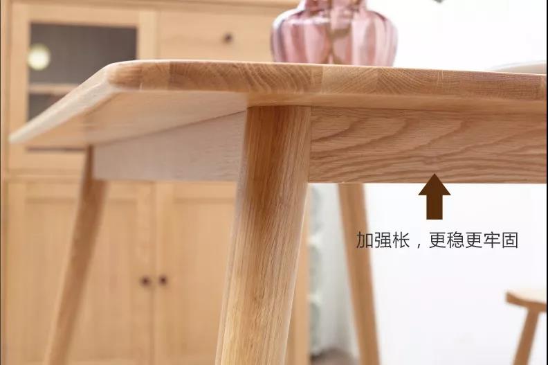 实木家具肯定开裂吗,实木家具开裂是白蜡木质量问题吗