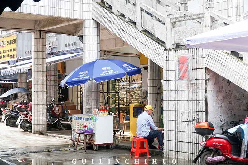 灵川县商贸城,灵川最好的商贸城