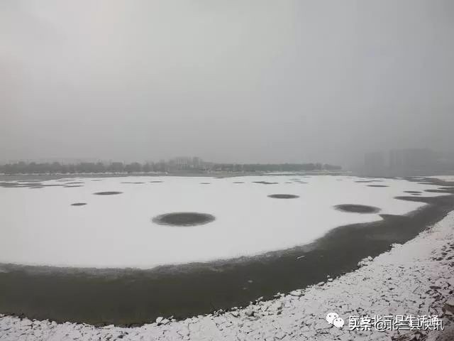 住在燕郊的真实体验,燕郊潮白河好去处