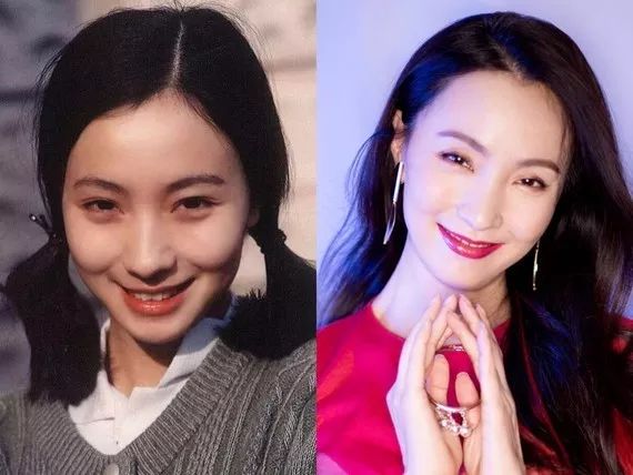 陶虹和谁搞微商,陶虹生图惊艳刷屏