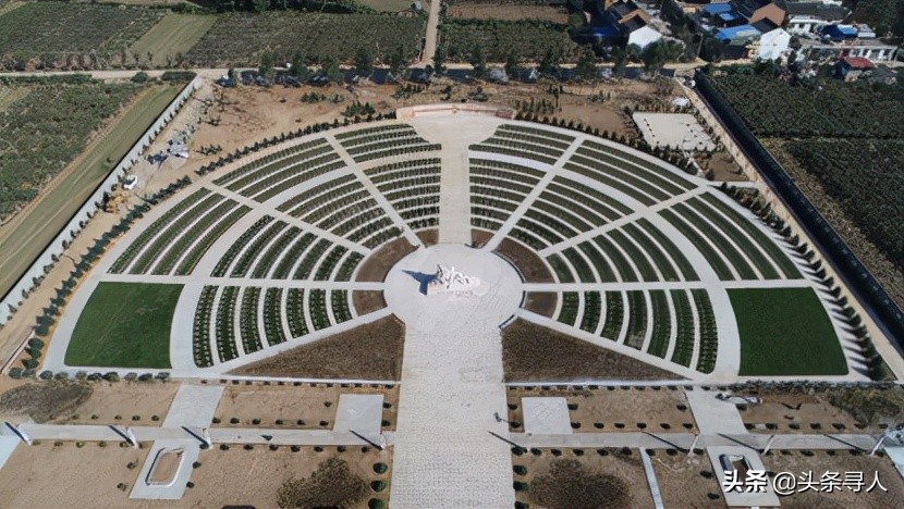 寻找韩宪忠烈士亲人,寻烈士家人视频